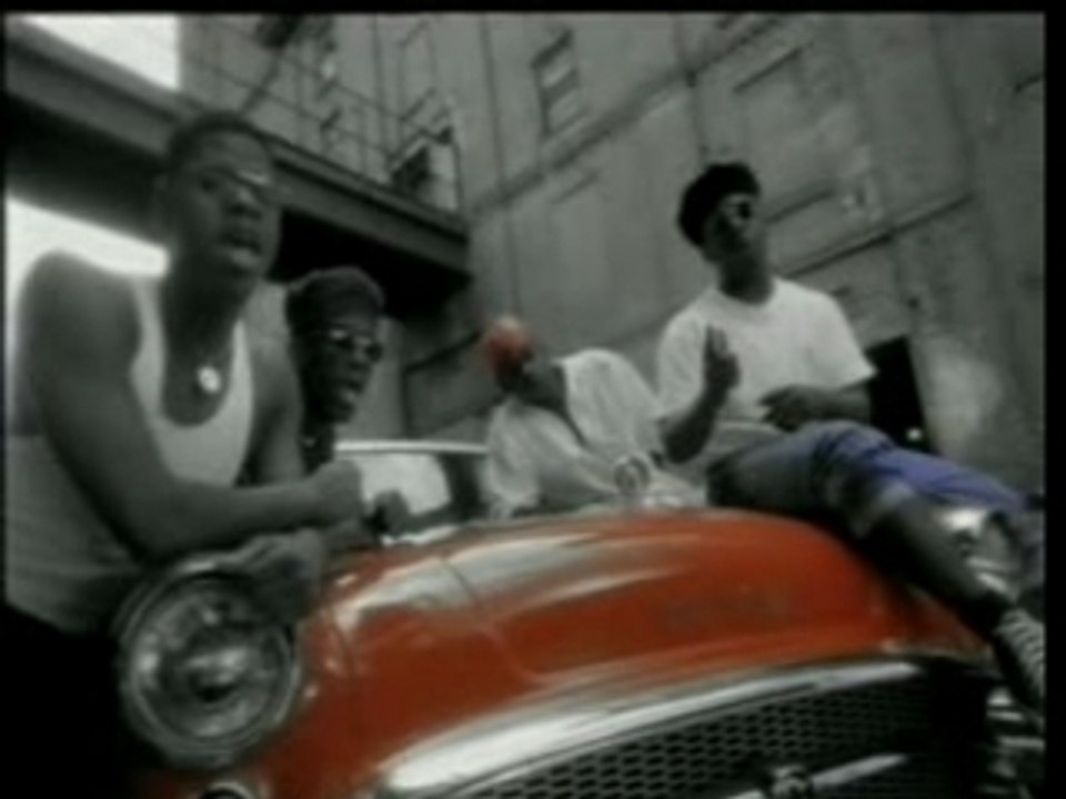 Boyz II Men - It's So Hard 