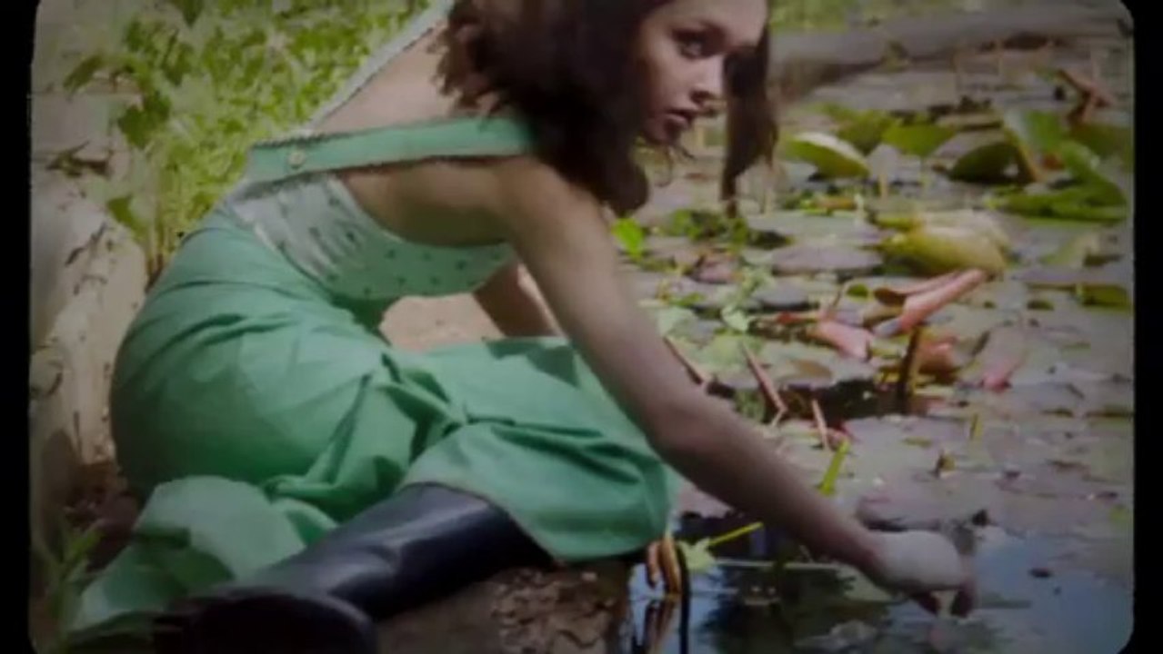 Nouvelle bande-annonce pour The Quiet Ones avec Sam Clafin