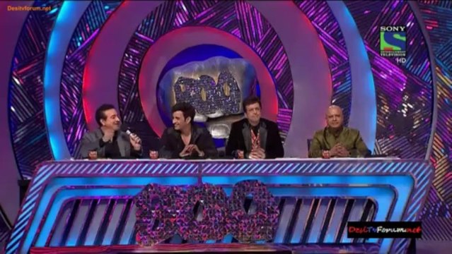 Boogie Woogie {Kids Championship} 720p 18th January 2014 Video Watch Online HD pt3