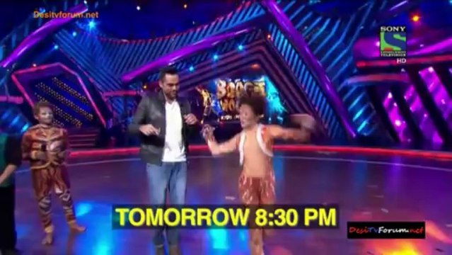 Boogie Woogie (Kids Championship) 18th January 2014 Video pt5