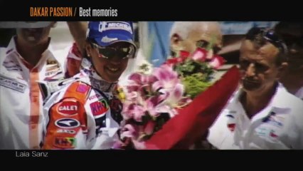 FR - étape 13 - Inside Dakar 2014 - Meilleurs souvenirs (partie 2)