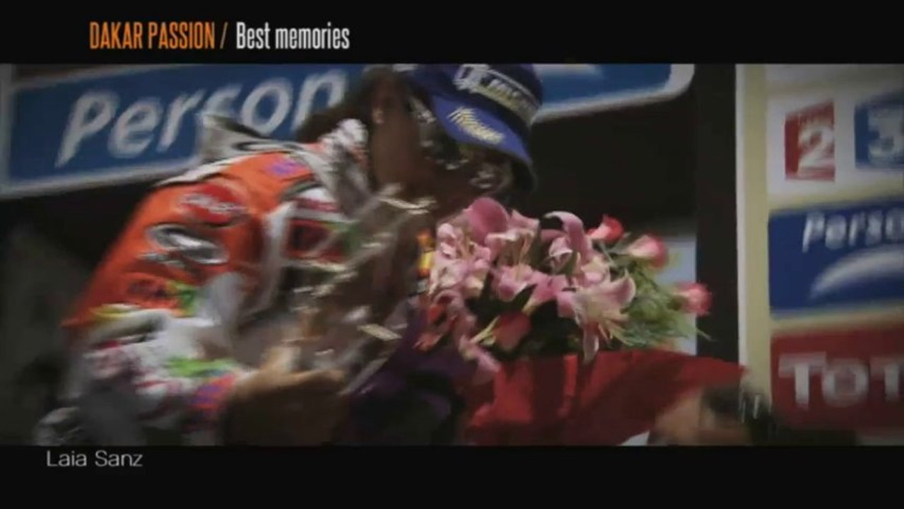 ES - Etapa 13 - Inside Dakar 2014 - Mejores recuerdos (parte 2)