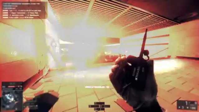 BF4 Sniper Fragmovie My Demons by Behrns