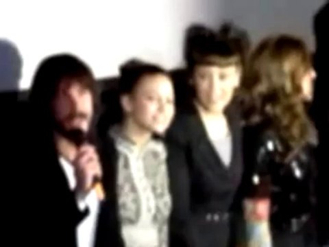 PRESTRENO 2 TEMPORADA DE AGUILA ROJA EN CINES PROYECIONES Madrid