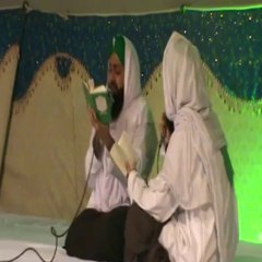 Pyara Pyara hai Madina by Aadil Attari