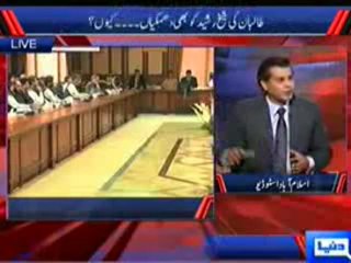 KYUN (SHEIKH RASHEED EXCLUSIVE INTERVIEW) – 18TH JANUARY 2014