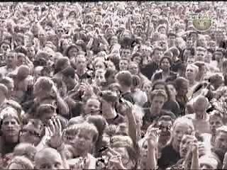 Slipknot-Purity (live at Dynamo).