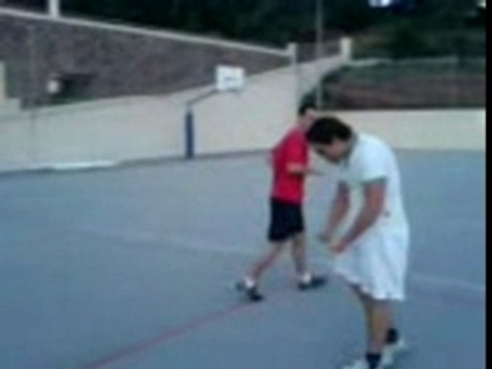 tmrim en sport