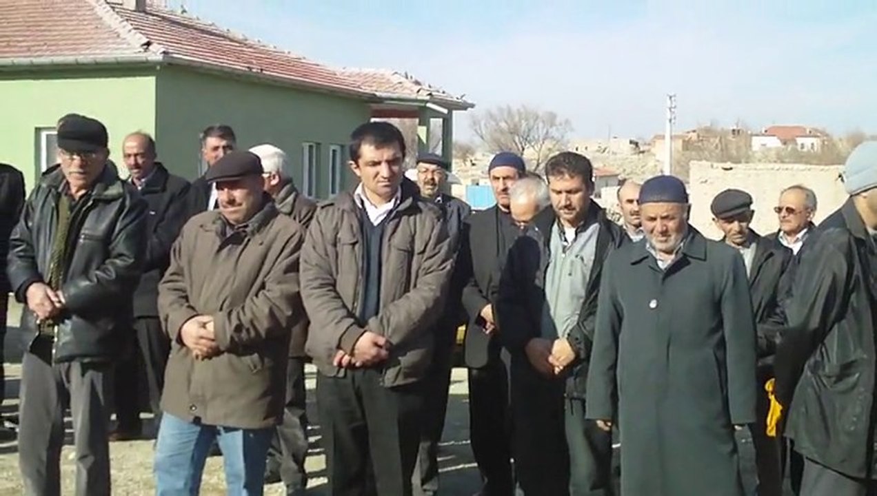TAZİYE