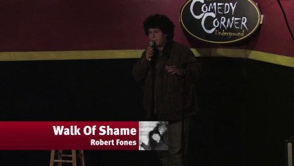 Walk of Shame