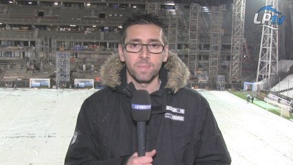 Quelle date désormais pour OM-VA ?