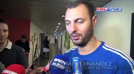 Euro Handball / La France s'attend à un match compliqué face à la Croatie - 18/01