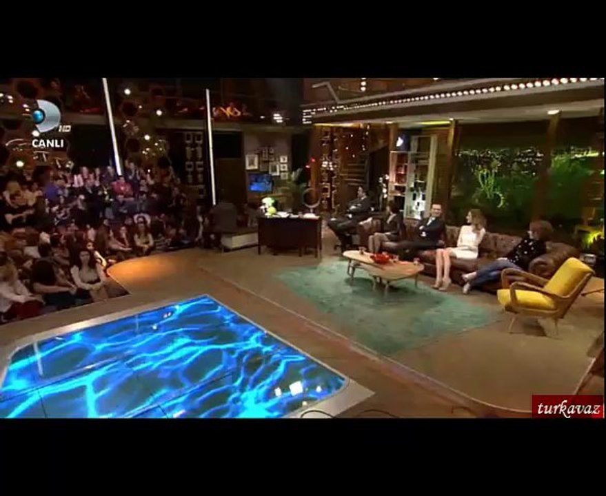 ÇAD'LI - ÇORUMLU AMİR Ceryan Mühendisliği okuyor Beyaz show