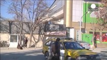 Afganistan'da lokantaya intihar saldırısı: 21 ölü