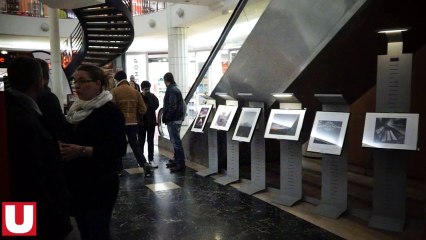 Remise des prix du concours Instagram