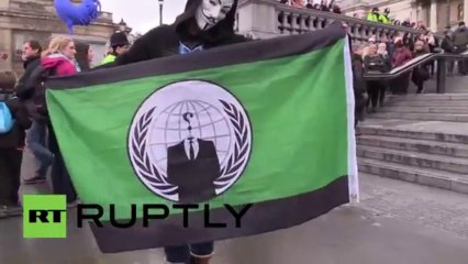 UK_ London protesters march for freedom from corporatism_(360p)