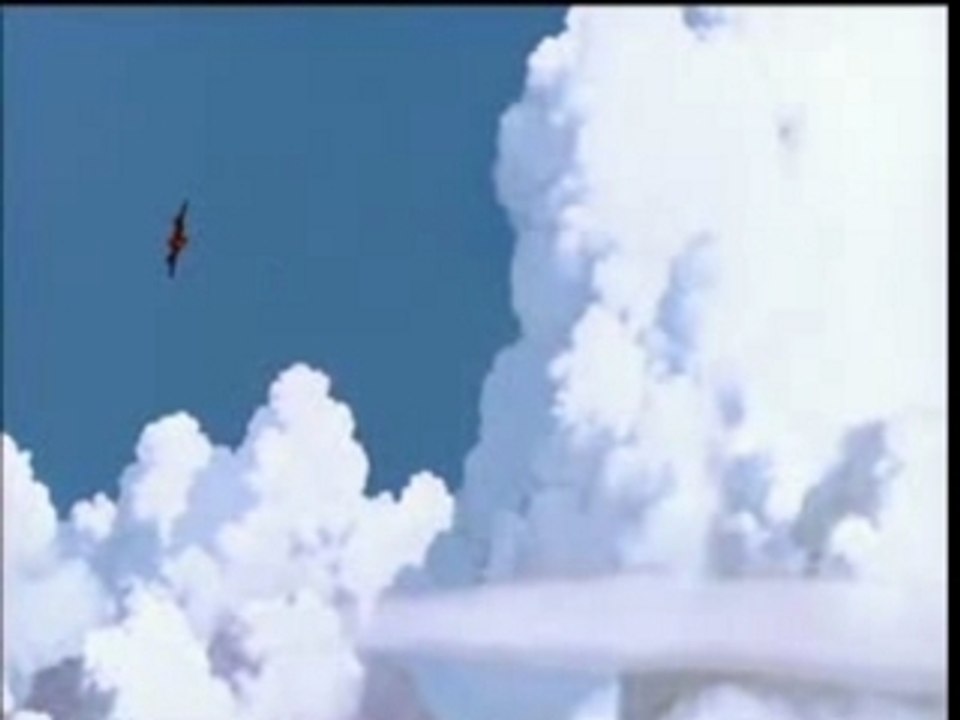 [AMV] System_of_Porco