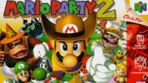 The Top 10 Mario Party Minigames - JonTron
