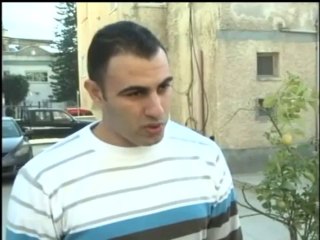 عبر الخط الاخضر 12-1-2014