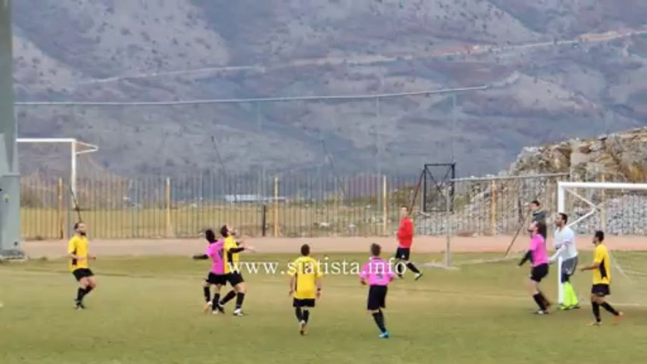www.siatista.info  - 18/01/2014 - Ακαδημία Σιάτιστας - Ποντοκώμη 2-1