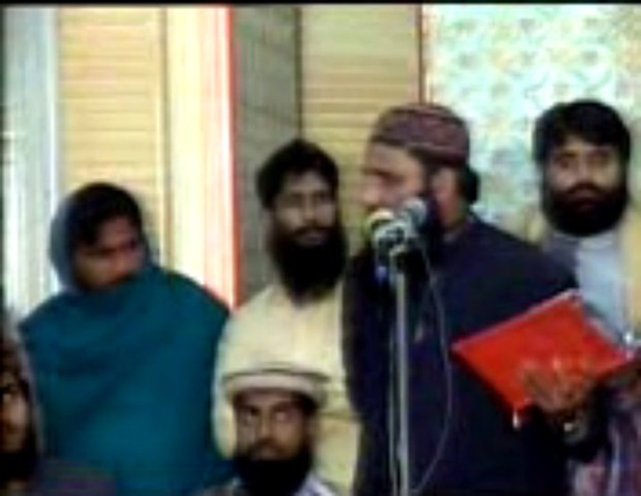 Eid Millad Ka Radd -Brelwion ki kitabon Me -Maulana Abdul Qayyum Elahi zaheer great speach By Fahim Malik 03007506343