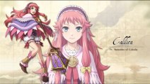 Ys Memories of Celceta Walkthrough part 14 of 15 HD 1080p (PS Vita)