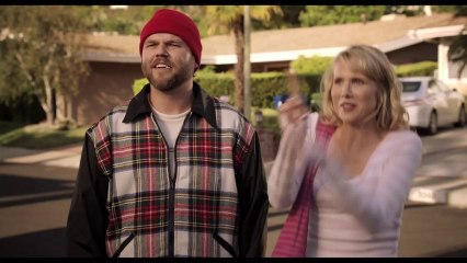 Someone Marry Barry (2014) Official Trailer [HD]