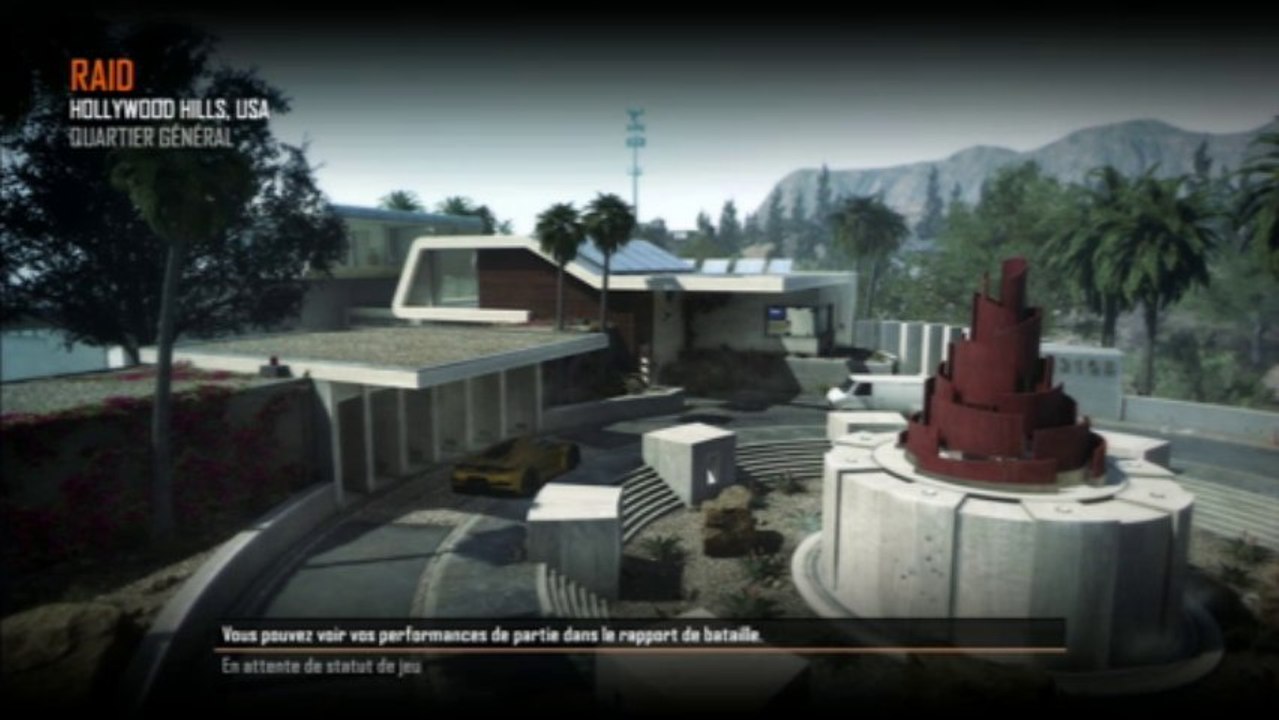 Test 1 - eVasion Black Ops II
