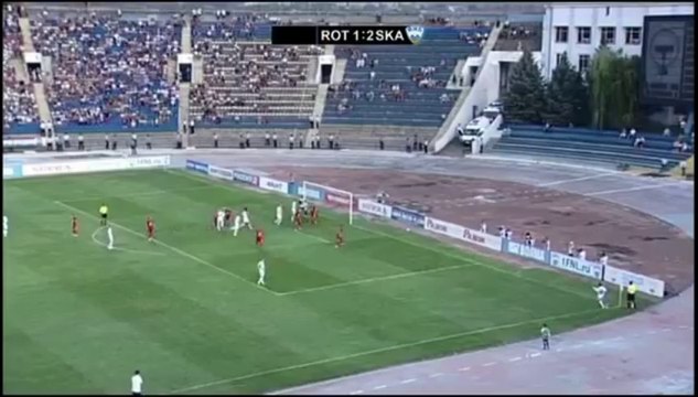 ФНЛ-13-14. 2 тур. Ротор — СКА-Энергия. Обзор матча