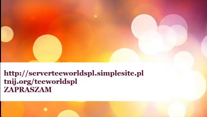 http://serverteeworldspl.simplesite.pl | DDrace Server! Teeworlds