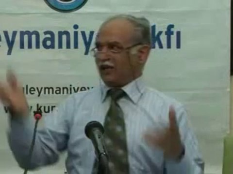 Ahi Evren'i Celaleddin Rumi'nin müridi öldürdü! [Prof. Dr. Mikail Bayram]