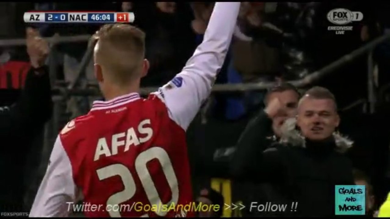 AZ NAC Johannsson