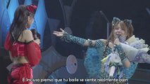 Tanaka Reina Graduación (Sub español)