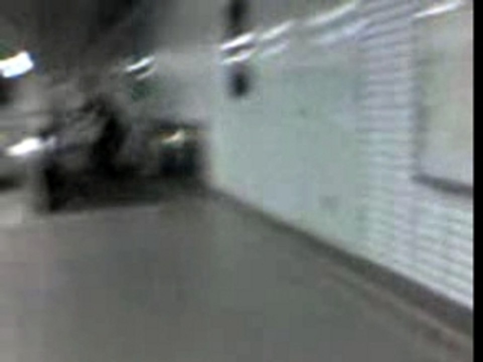 métro