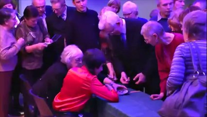 Феликс Карамян  -  (неаполит. "Моё солнце" /  "O Sole Mio")