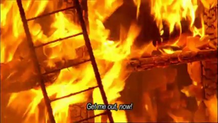 ΧΙΡΟΣΙΜΑ 2/2 (Ντοκιμαντερ BBC) (υπότιτλοι πάνω δεξιά)