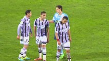 FC Istres - Stade Brestois 29 (3-1) - 17/01/14 - (FCIOP-SB29) -Résumé