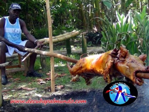 Résumé du voyage salsa à cuba d'août 2013-De Cuba pa'l Mundo