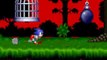 Sonic The Hedgehog Snes (Pirate 1)