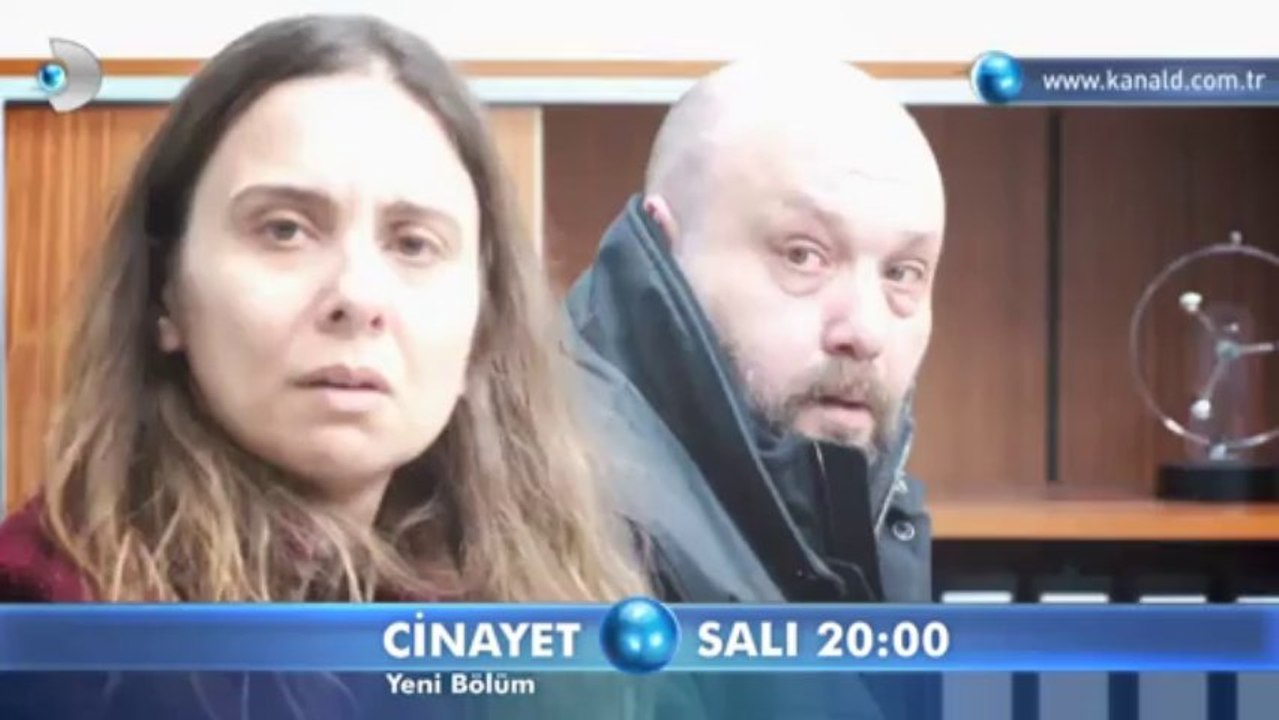 Cinayet 3 Bölüm Fragmanı