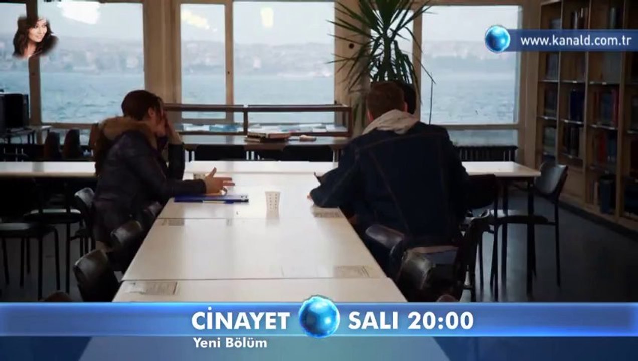 Cinayet 3 Bölüm Fragmanı