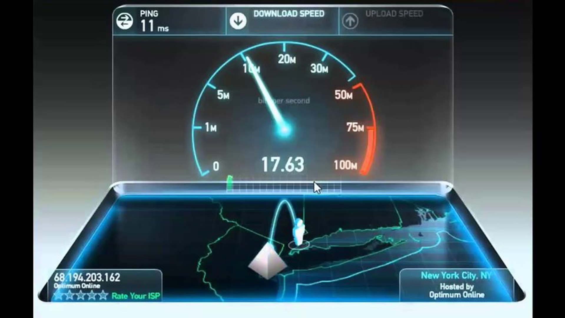 ⁣Speed Up Your Internet - The Realistic Tweak