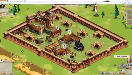 Goodgame Empire Hack