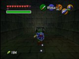 zelda ocarina of time (40 : le puis