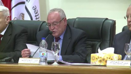 Vitória do ‘sim’ em referendo no Egito