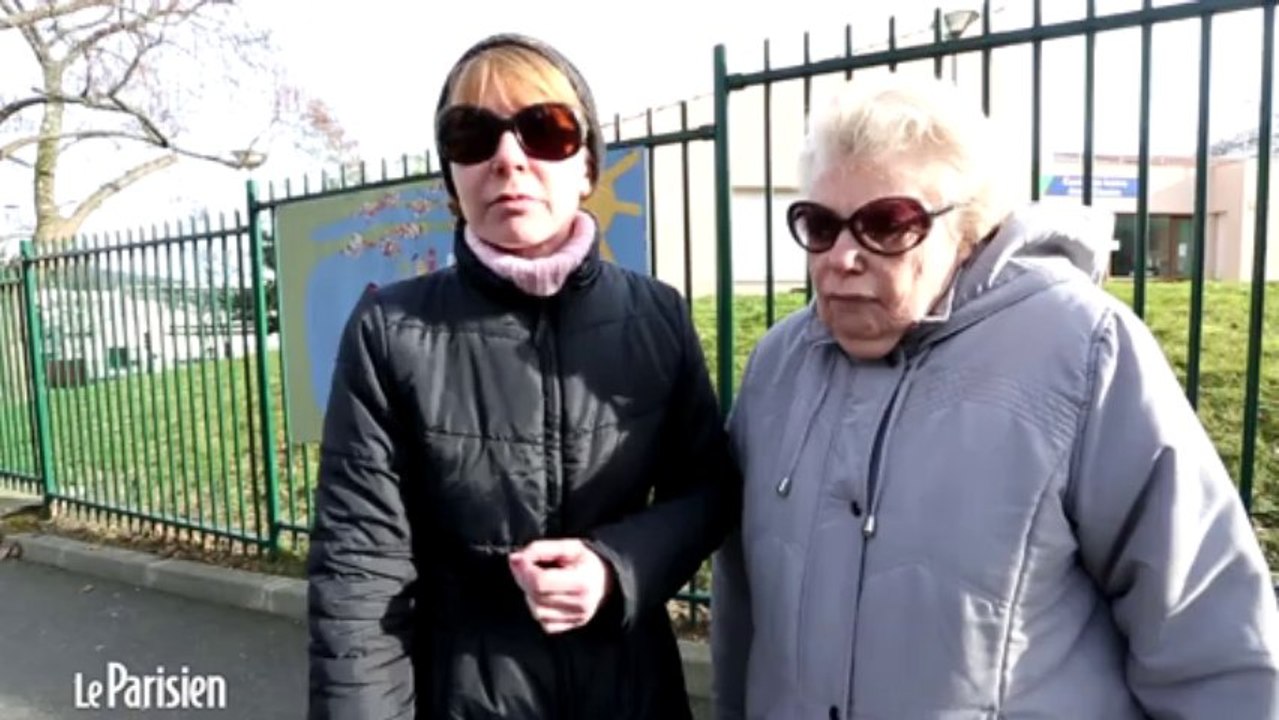 Réglement de compte au Kremlin-Bicêtre, l'incompréhension des habitants.