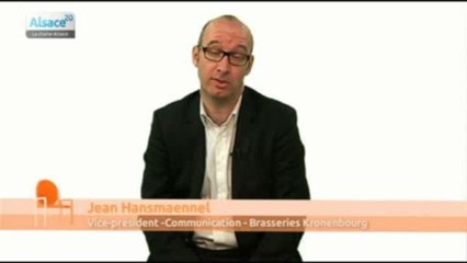 1664 - 2014 : 350 ans de Kronenbourg en Alsace