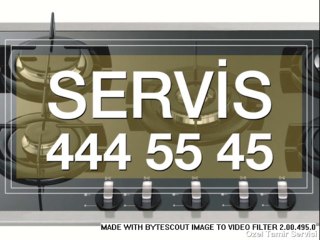 Bilkent Baymak Şerviş ЧЧЧ 5Ҕ Ч5