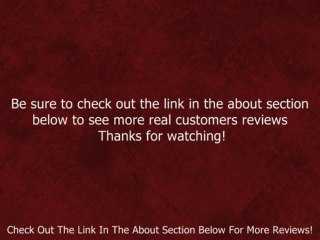 Paasche BTS-SET Basic Airbrush Tattoo Set Review