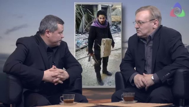 Воевать на Кавказе или бить по штабам? Марат Мусин